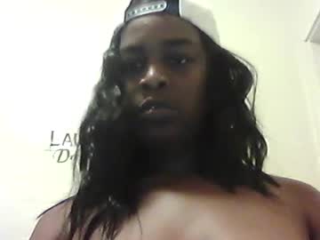 Icandylove June 17, 2026 Chaturbate stream image