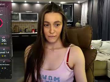 Jasmine_Doll_ June 17, 2026 Chaturbate stream image