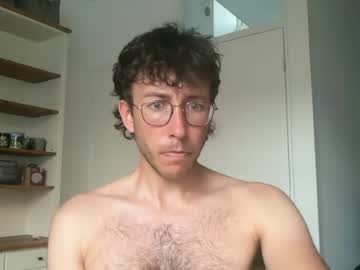 Skyisthelimit1995 June 17, 2026 Chaturbate stream image