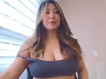 Tori_Gomez June 17, 2026 Chaturbate stream image