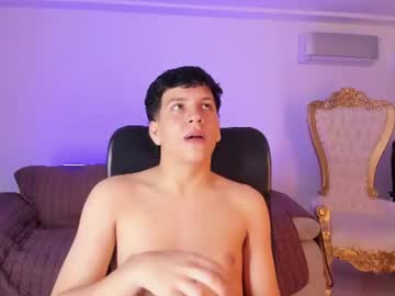 Valentinboy_ June 17, 2026 Chaturbate stream image