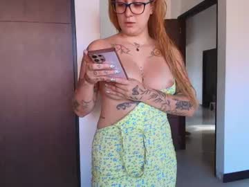 Amy_Coquette June 17, 2026 Chaturbate stream image