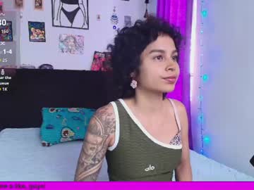 Angel_Smile18 June 17, 2026 Chaturbate stream image