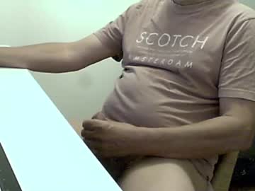 Blackdwhite June 17, 2026 Chaturbate stream image