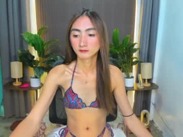 Cassandrafoxxx June 17, 2026 Chaturbate stream image