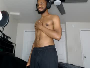 Chrisvacherx June 17, 2026 Chaturbate stream image