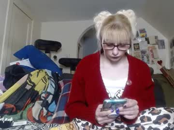 Gracielynne1989 June 17, 2026 Chaturbate stream image