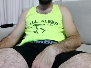 Johnny_Yaa June 17, 2026 Chaturbate stream image