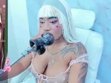 Leticia_Lynn1 June 17, 2026 Chaturbate stream image