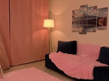 Mila_Luxe June 17, 2026 Chaturbate stream image