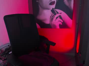 Queenofhaze June 17, 2026 Chaturbate stream image