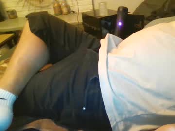 Submissivguy June 17, 2026 Chaturbate stream image