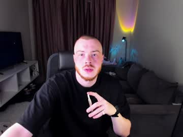 Toohornyserj June 17, 2026 Chaturbate stream image