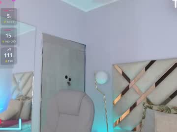 Violeta_Leon June 17, 2026 Chaturbate stream image