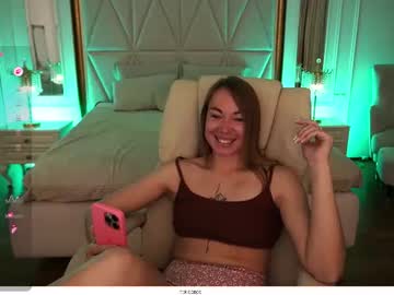 Vixenmuse June 17, 2026 Chaturbate stream image