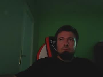 Hairy_Guy007 June 17, 2026 Chaturbate stream image