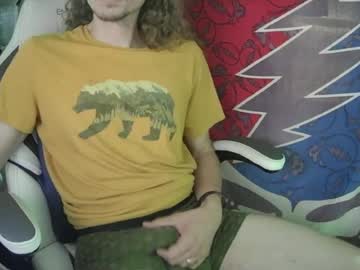 Hotguyinabus June 17, 2026 Chaturbate stream image