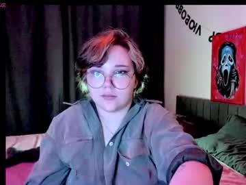 Lily_Violettt June 17, 2026 Chaturbate stream image