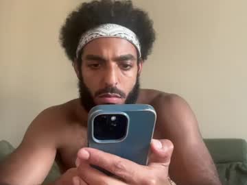 Mountaiden June 17, 2026 Chaturbate stream image