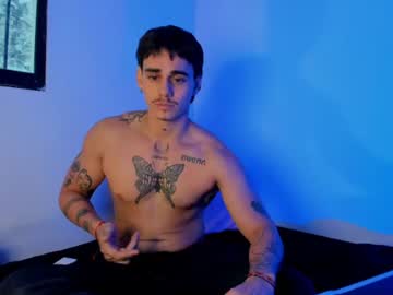 Toji67999 June 17, 2026 Chaturbate stream image