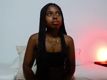 Amarabennett June 17, 2026 Chaturbate stream image