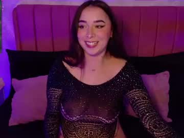Anne_Honey55 June 17, 2026 Chaturbate stream image