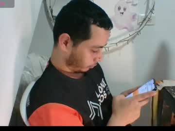 Casper__32 June 17, 2026 Chaturbate stream image