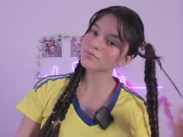 Coralinexxx07 June 17, 2026 Chaturbate stream image