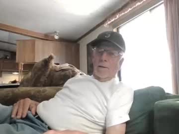 Doingmyself69 June 17, 2026 Chaturbate stream image
