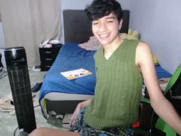 Greypepsi June 17, 2026 Chaturbate stream image