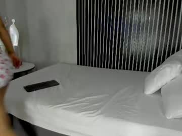 Imshantallhair_ June 17, 2026 Chaturbate stream image