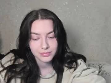 Love_Lina_Muuur June 17, 2026 Chaturbate stream image