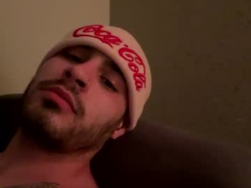 Naughtyshaudy June 17, 2026 Chaturbate stream image