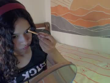 Siavelour June 17, 2026 Chaturbate stream image