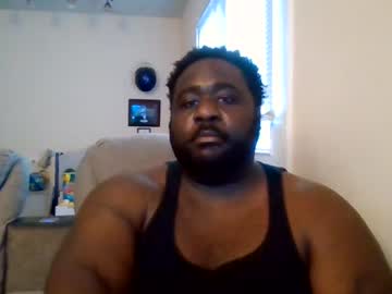 Whiskeyandcoke24 June 17, 2026 Chaturbate stream image