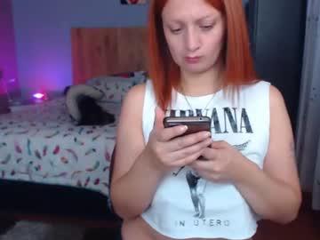 Xnathashax1 June 17, 2026 Chaturbate stream image