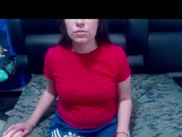 Xxsashablondelatinxx June 17, 2026 Chaturbate stream image
