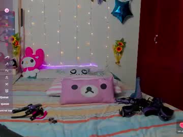 Akai_Krazna01 June 17, 2026 Chaturbate stream image