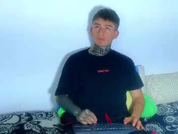 Estebanchar_ June 17, 2026 Chaturbate stream image