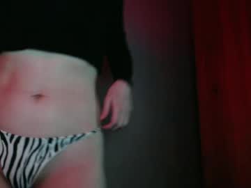 Gigi_Nix June 17, 2026 Chaturbate stream image