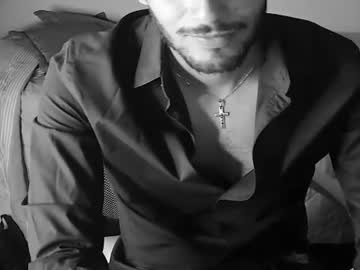 Nicolasrodrii June 17, 2026 Chaturbate stream image