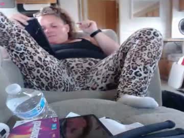 Timamanda June 17, 2026 Chaturbate stream image
