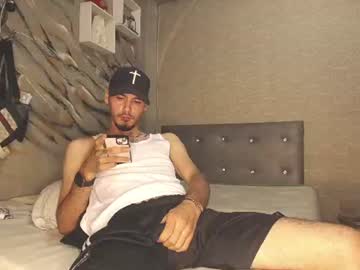 Tyl3r_Coop3r June 17, 2026 Chaturbate stream image