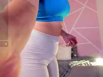 Yaky_ June 17, 2026 Chaturbate stream image