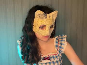 Faithlesskristen June 18, 2026 Chaturbate stream image
