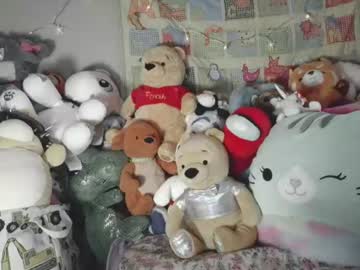Lilemmy1999 June 18, 2026 Chaturbate stream image