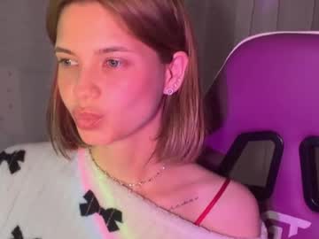 Miralapics June 18, 2026 Chaturbate stream image