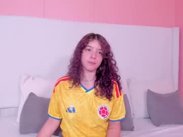 Naira_Velvet June 18, 2026 Chaturbate stream image