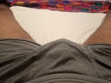 Cr7oskarlove June 18, 2026 Chaturbate stream image