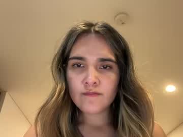 Cutebunny_21 June 18, 2026 Chaturbate stream image